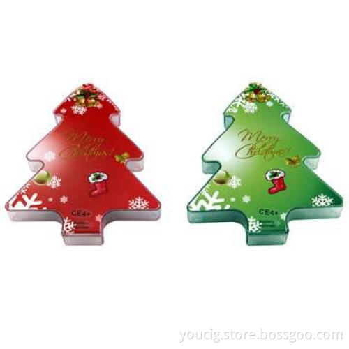 2013 Christmas gift e cigarette ego ce4+